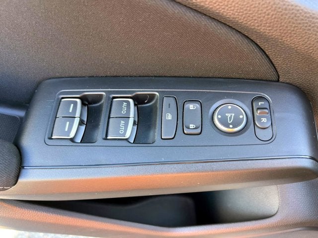 2023 Honda Civic Sedan EX