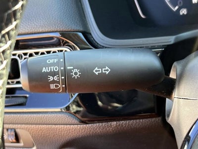 2023 Honda Civic Sedan EX