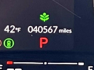 2023 Honda Civic Sedan EX