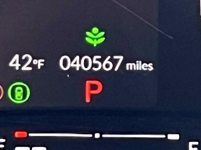 2023 Honda Civic Sedan EX