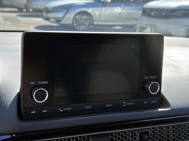 2023 Honda Civic Sedan EX