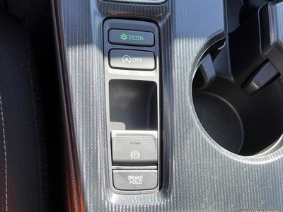 2023 Honda Civic Sedan EX