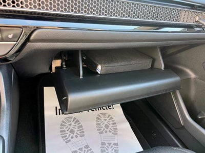 2023 Honda Civic Sedan EX