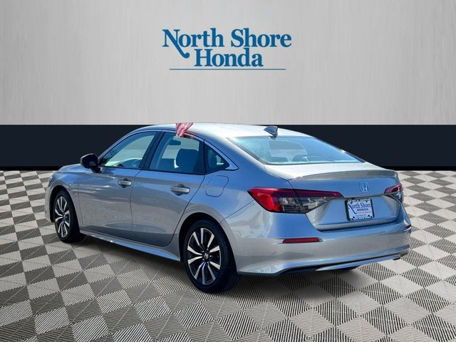 2023 Honda Civic Sedan EX