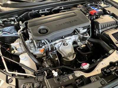 2026 Honda Civic Sedan LX