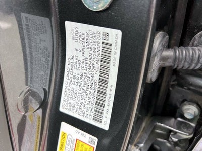 2023 Honda Civic Sedan LX