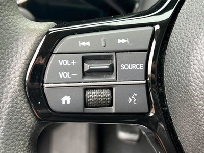 2023 Honda Civic Sedan LX
