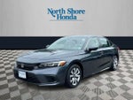 2023 Honda Civic Sedan LX