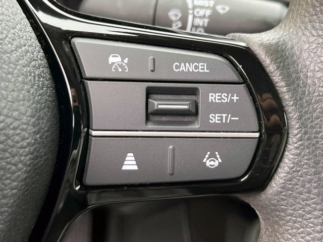 2023 Honda Civic Sedan LX