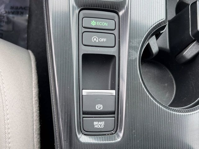 2023 Honda Civic Sedan LX