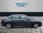 2023 Honda Civic Sedan LX