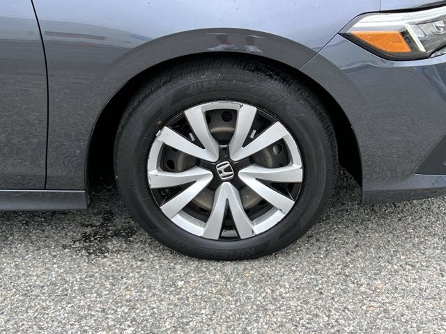 2023 Honda Civic Sedan LX