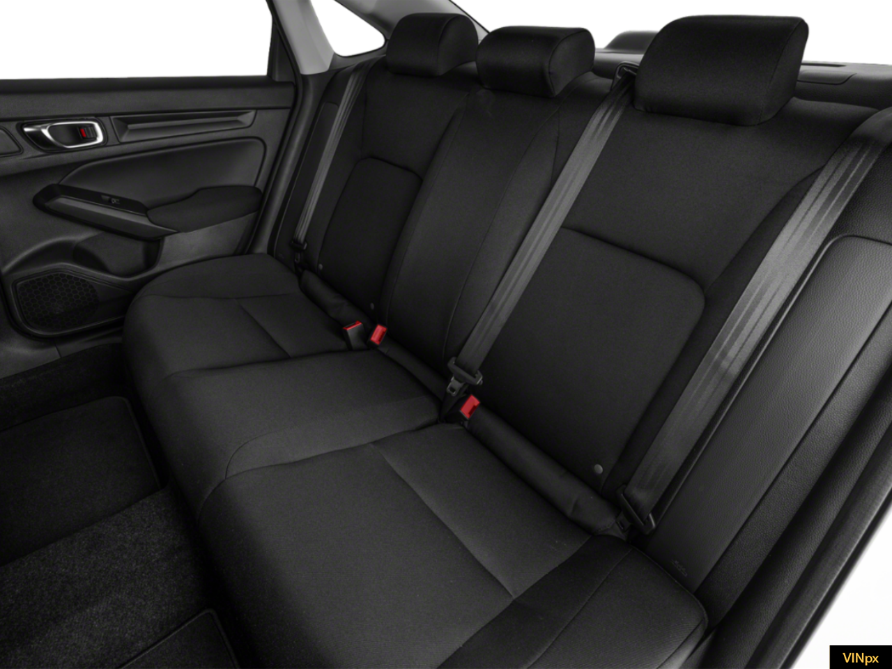 2026 Honda Civic Sedan LX