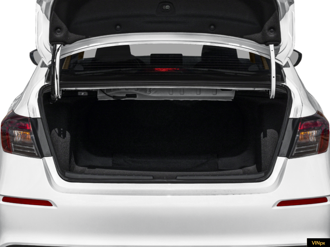 2026 Honda Civic Sedan LX