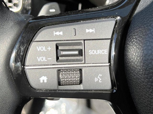 2022 Honda Civic Sedan Sport