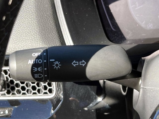 2022 Honda Civic Sedan Sport