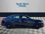 2022 Honda Civic Sedan Sport