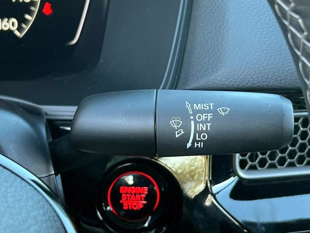 2022 Honda Civic Sedan Sport