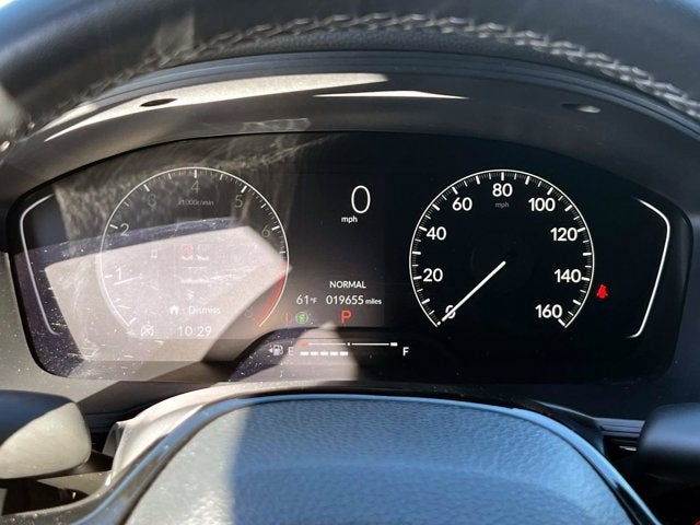 2022 Honda Civic Sedan Sport