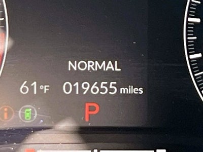 2022 Honda Civic Sedan Sport