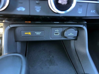 2022 Honda Civic Sedan Sport