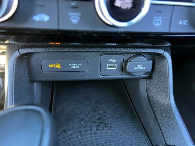 2022 Honda Civic Sedan Sport