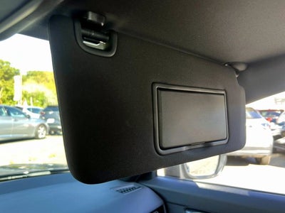 2022 Honda Civic Sedan Sport