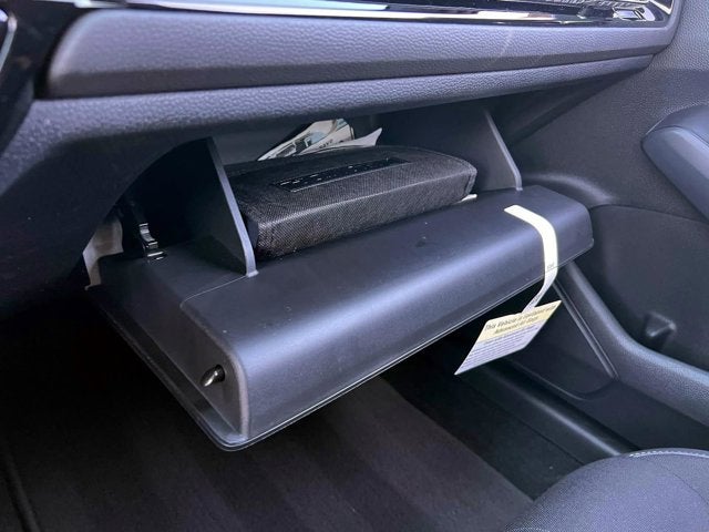 2022 Honda Civic Sedan Sport