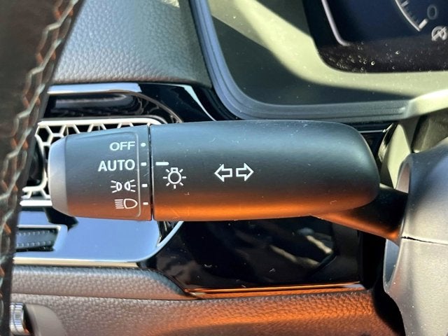 2022 Honda Civic Sedan Sport