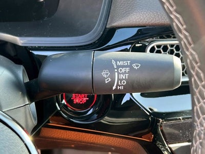 2022 Honda Civic Sedan Sport