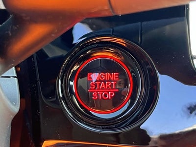 2022 Honda Civic Sedan Sport