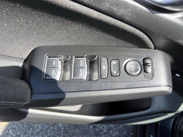 2022 Honda Civic Sedan Sport