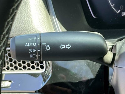 2022 Honda Civic Sedan Sport