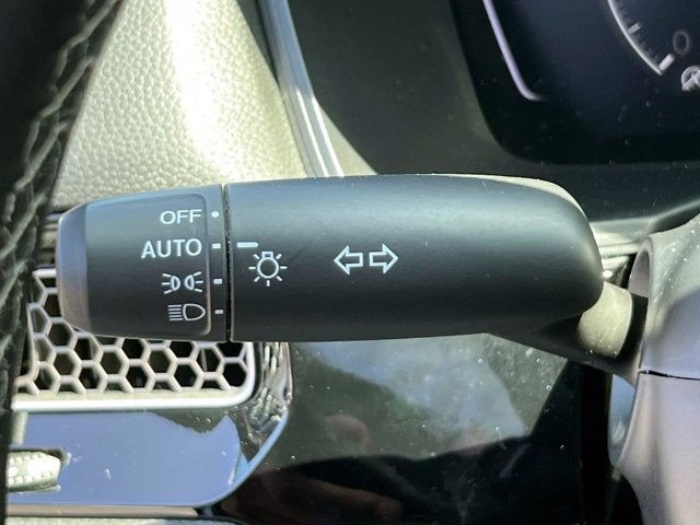 2022 Honda Civic Sedan Sport