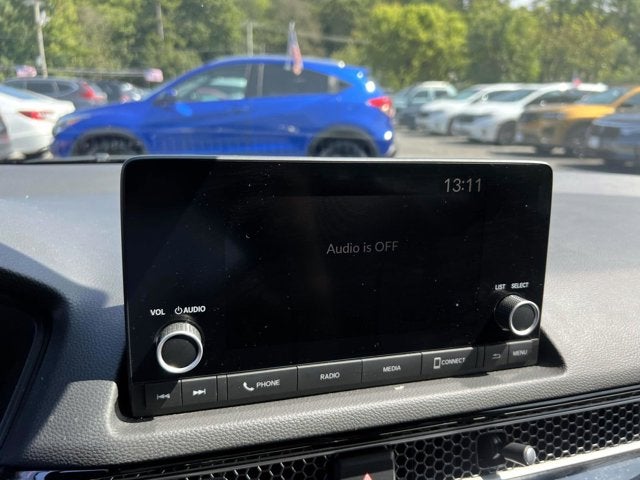 2022 Honda Civic Sedan Sport