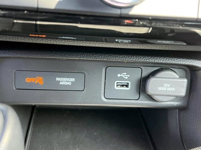 2022 Honda Civic Sedan Sport