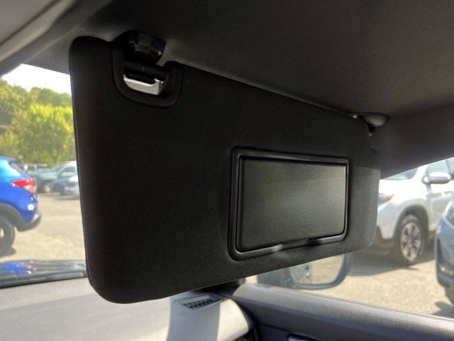 2022 Honda Civic Sedan Sport