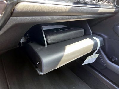 2022 Honda Civic Sedan Sport