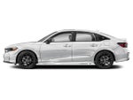2026 Honda Civic Sedan Hybrid Sport