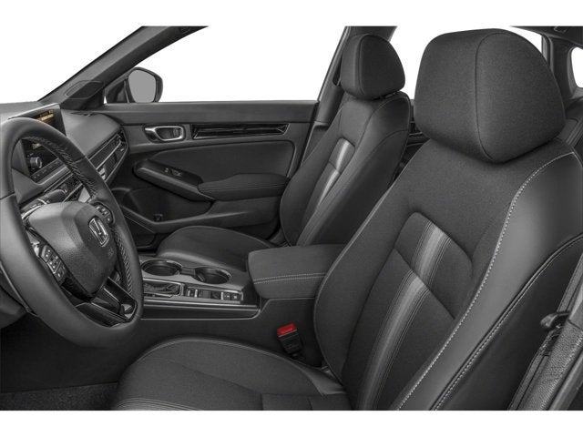 2026 Honda Civic Sedan Hybrid Sport