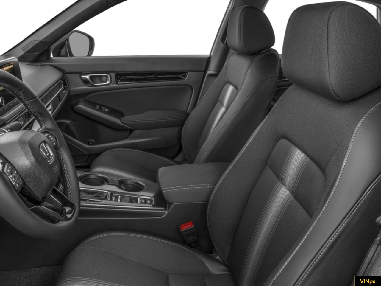 2026 Honda Civic Sedan Hybrid Sport Touring