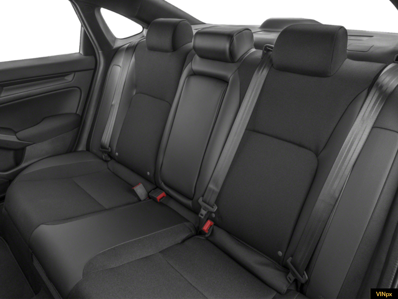 2025 Honda Civic Sedan Hybrid Sport