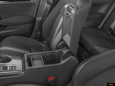 2025 Honda Civic Sedan Hybrid Sport