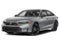 2026 Honda Civic Sedan Hybrid Sport