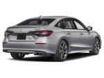 2026 Honda Civic Sedan Hybrid Sport Touring