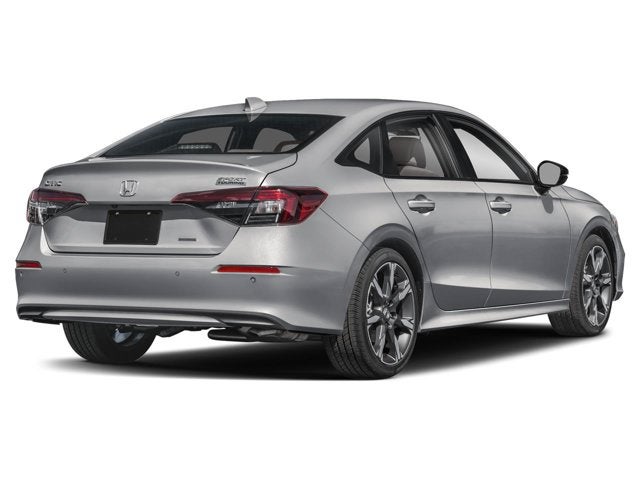 2026 Honda Civic Sedan Hybrid Sport Touring
