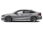 2026 Honda Civic Sedan Hybrid Sport Touring