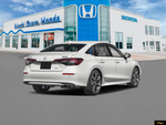 2026 Honda Civic Sedan Hybrid Sport Touring
