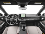 2026 Honda Civic Sedan Hybrid Sport Touring