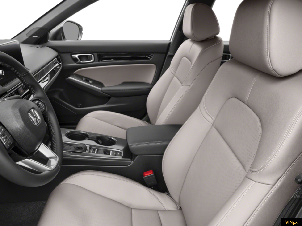 2026 Honda Civic Sedan Hybrid Sport Touring